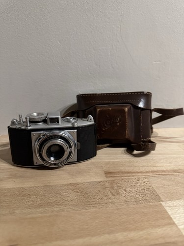 Agfa karat sucherkamera - agfa,