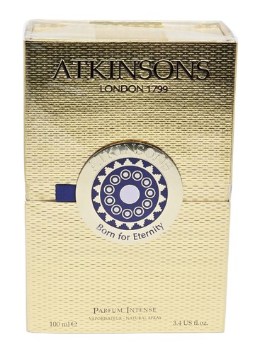 Atkinsons born for eternity - born,