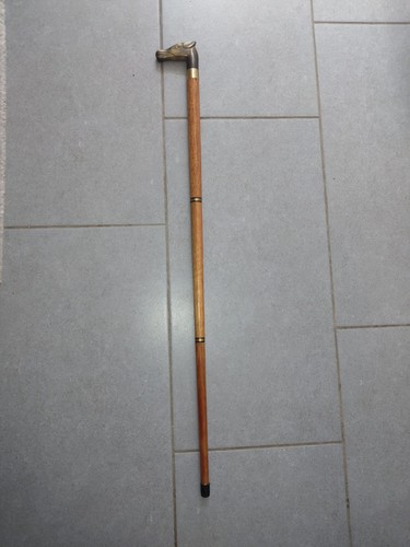 Gehstock holz spazierstöcke - holz,