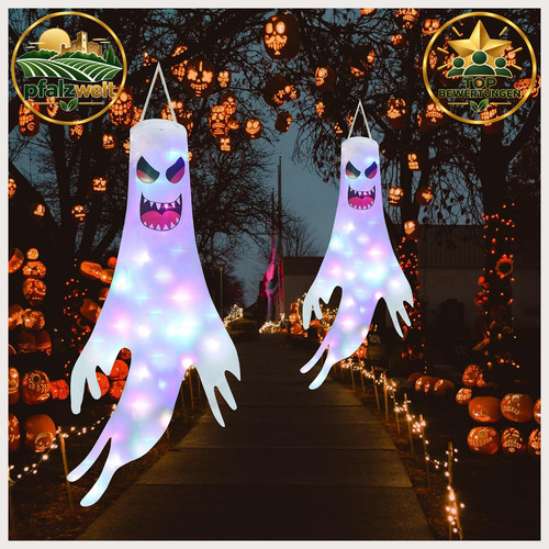 Halloween deko stück - 2, 120cm