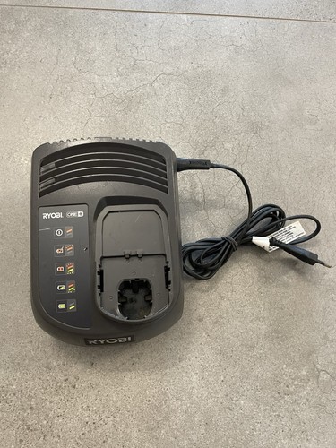 Ryobi bcl 1800 ladegerät 18v - ladegerät,