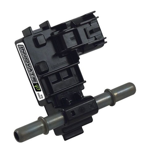Ethanol content sensor
