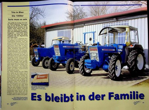 Schlepper post 2015 - schlepper, 06/2015
