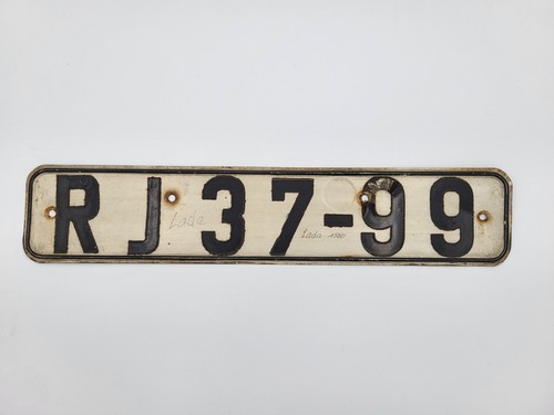 Kennzeichen nummernschild ddr - kennzeichen,