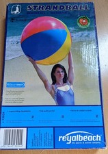 Riesen Wasserball royalbeach