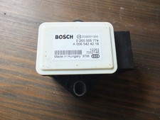 Smart 451 Cabrio Bj2012 ESP