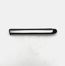 Original Fiat 500 C Zierleiste Verkleidung außen an der A-Säule rechts 51789621