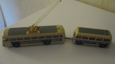 O-Bus, Trolley Bus