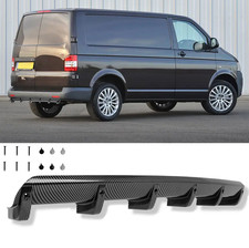 Heckspoiler Heckdiffusor