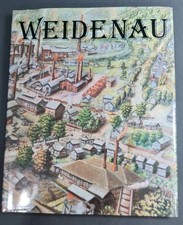 Weidenau ein historischer