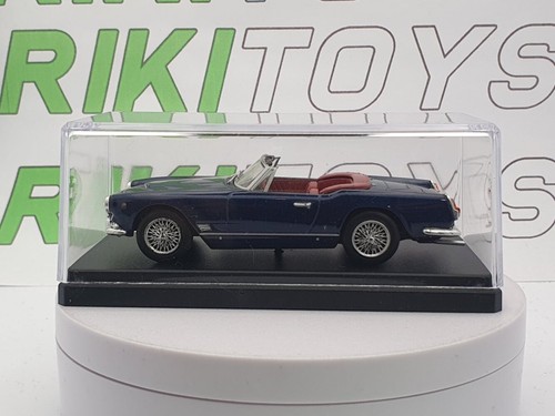 Maserati 3500 vignale - maserati,