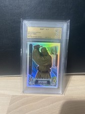 Star Wars Force Attax Mace