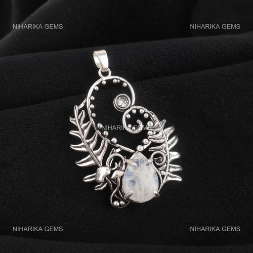 Sterlingsilber birne - sterlingsilber,