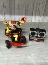 Tyco Looney Tunes Tasmanian