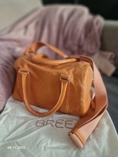 BREE Lady Top 7 | Leder |