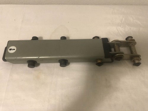 Bowflex ultimate seat post - bowflex, 2