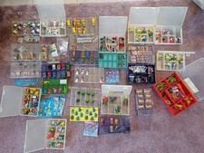 Ü-Ei Figuren Konvolut –