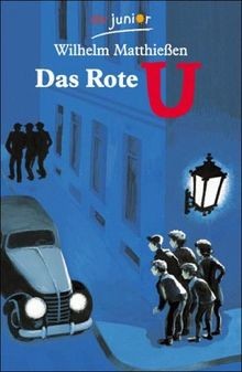Das rote von wilhelm - rote, u.
