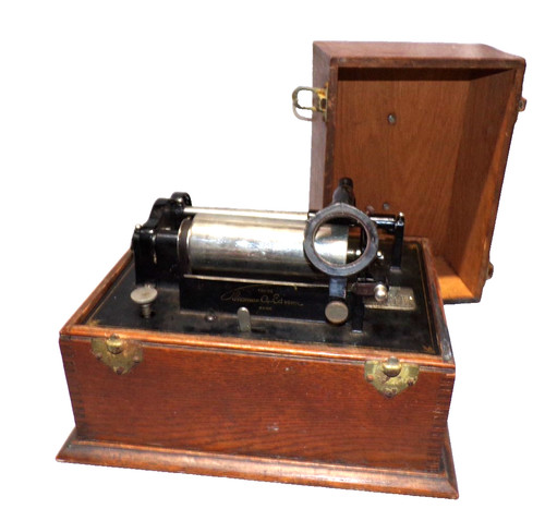 Edison standard modell - standard,