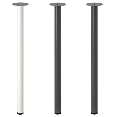 Ikea adils schreibtisch - ikea,
