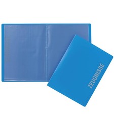 PAGNA Zeugnismappe PP für