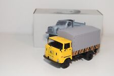 A52 1:43 ATLAS ALTAYA IFA W50L