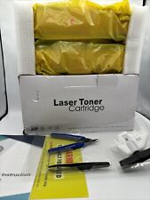 HP Kompatibel 415A 415X Toner LaserJet M455 dn Pro MFP M454 fw M454 nw M479 dn