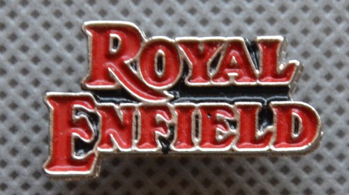 Anstecknadel für fans royal - anstecknadel,