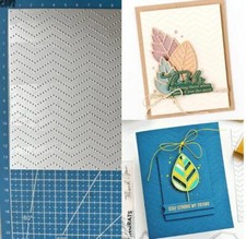 Hintergrund Rahmen Stanzformen