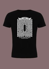 Shining,Overlock,Dr Sleeps,Redrum,Room 237 inspiriert Shirt 