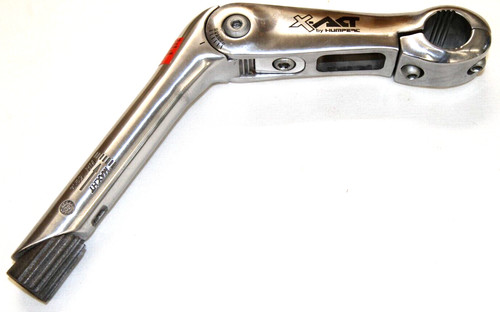 Vorbau act 1 - x-act,