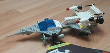 LEGO Space 6929 - Starfleet