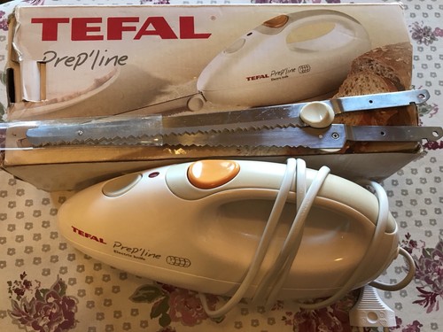 Tefal elektromesser - tefal,
