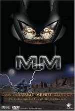 Friedel Münch Mammut DVD Das