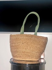 Stylishe kleine korbtasche von - stylishe,