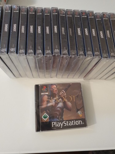 Spielesammlung ps1 spiele - spielesammlung,