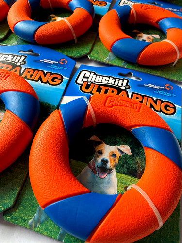 Chuckit wurfspielzeug ultra - chuckit,