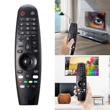 Fernbedienung magic remote - fernbedienung,