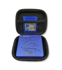 Gameboy Advance SP Tasche