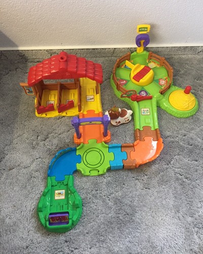 Tut baby flitzer set - baby,