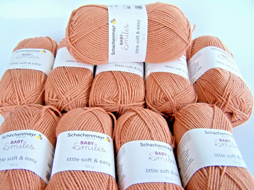 500g schachenmayr little - 500g, soft