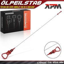 Ölmessstab Ölpeilstab Ölstab für BMW 3er Coupe Cabriolet E46 318 Ci 2000-2007