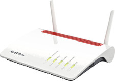 Avm fritz box - avm, wlan
