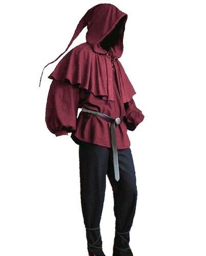 Gothic mittelalter larp - mittelalter,