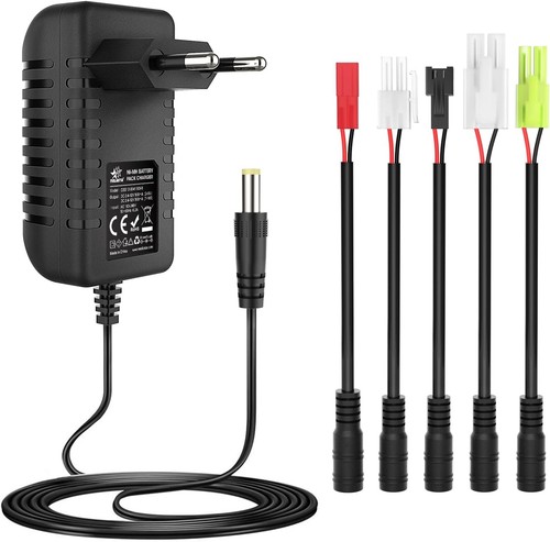 Intelligentes 6v 4 8v - 2.4v, 3.6v