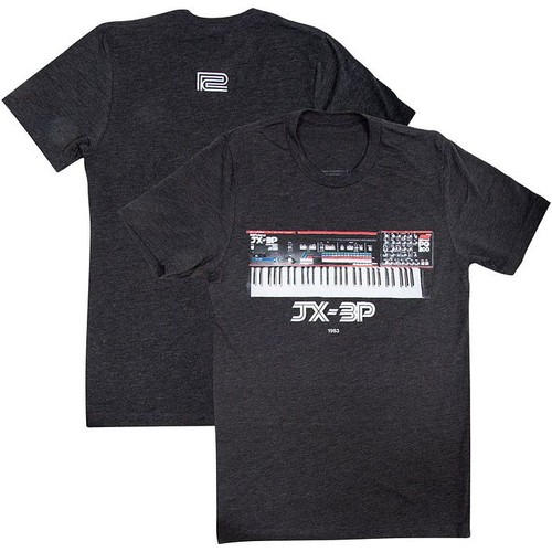 Shirt roland m musiker - roland,