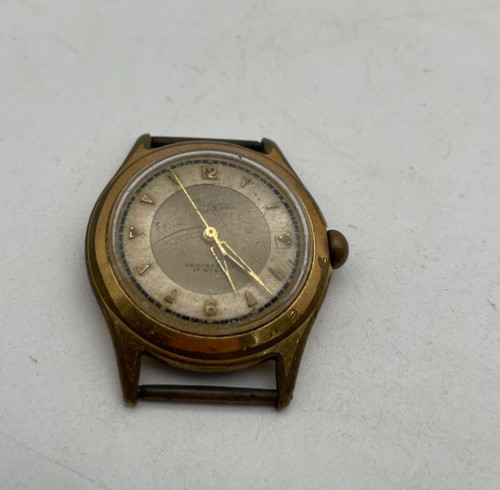 Bifora vintage herrenuhr - bifora,