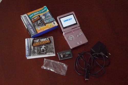 Rarität nintendo game boy - rarität:,