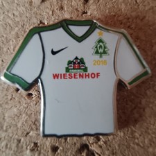 PIN SV WERDER BREMEN  TRIKOT