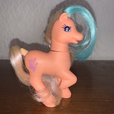 My Little Pony G2, Mein